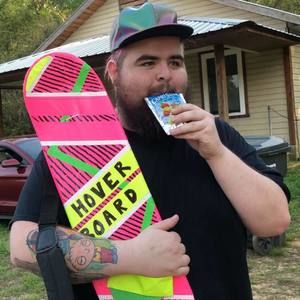 Meet your Posher, Jesse